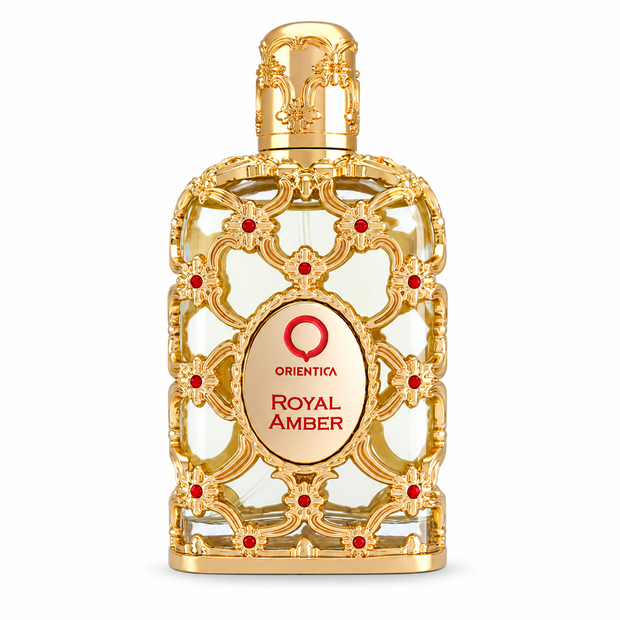 Al Haramain Orientica Royal Amber — Original