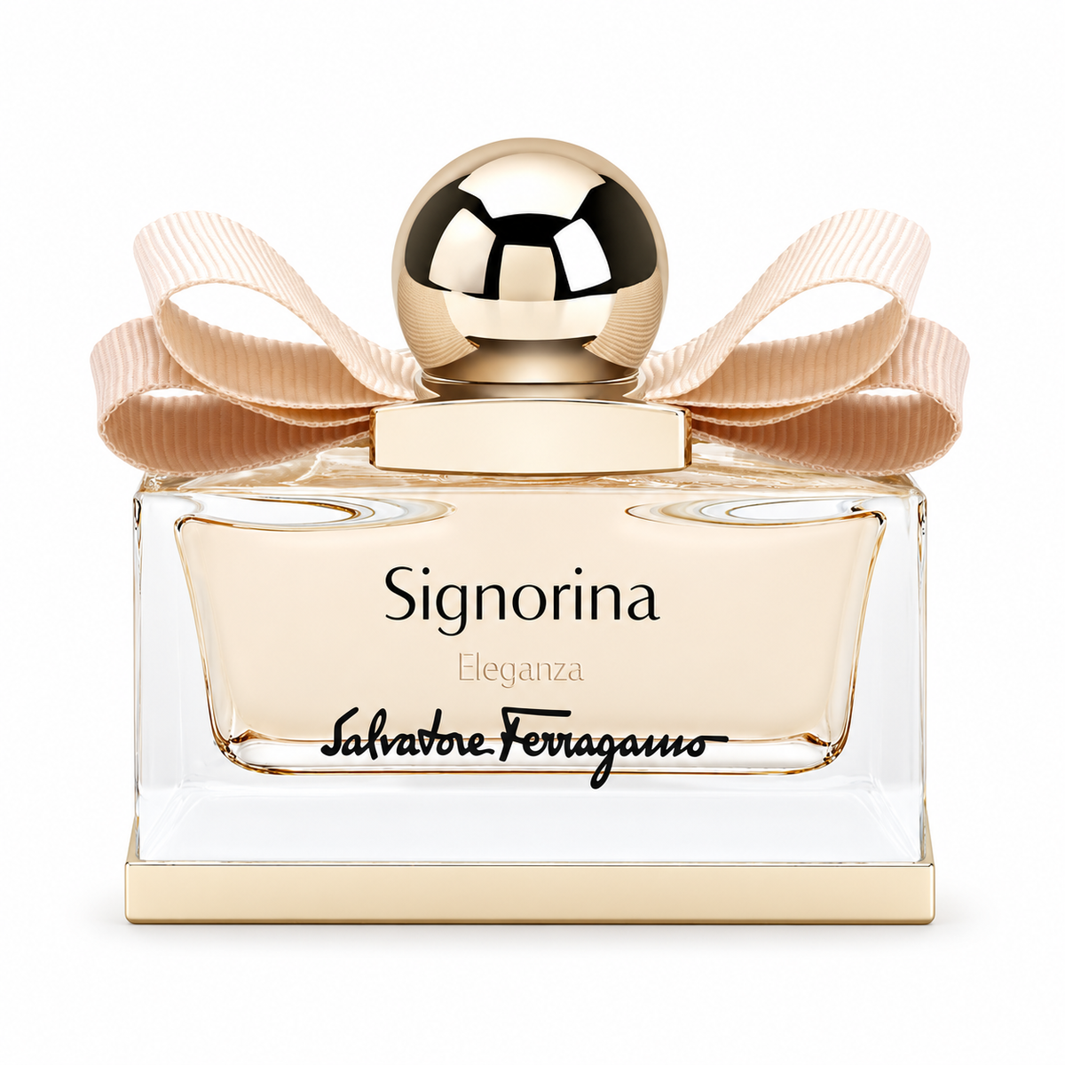 Ferragamo Signorina Eleganza — Original
