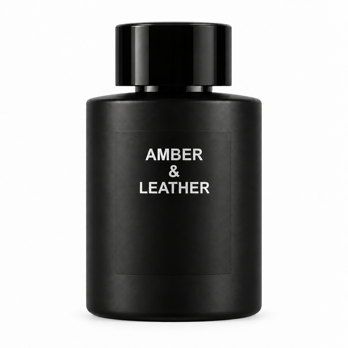 Alhambra Amber & Leather — Original