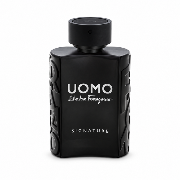 Ferragamo Uomo Signature — Original